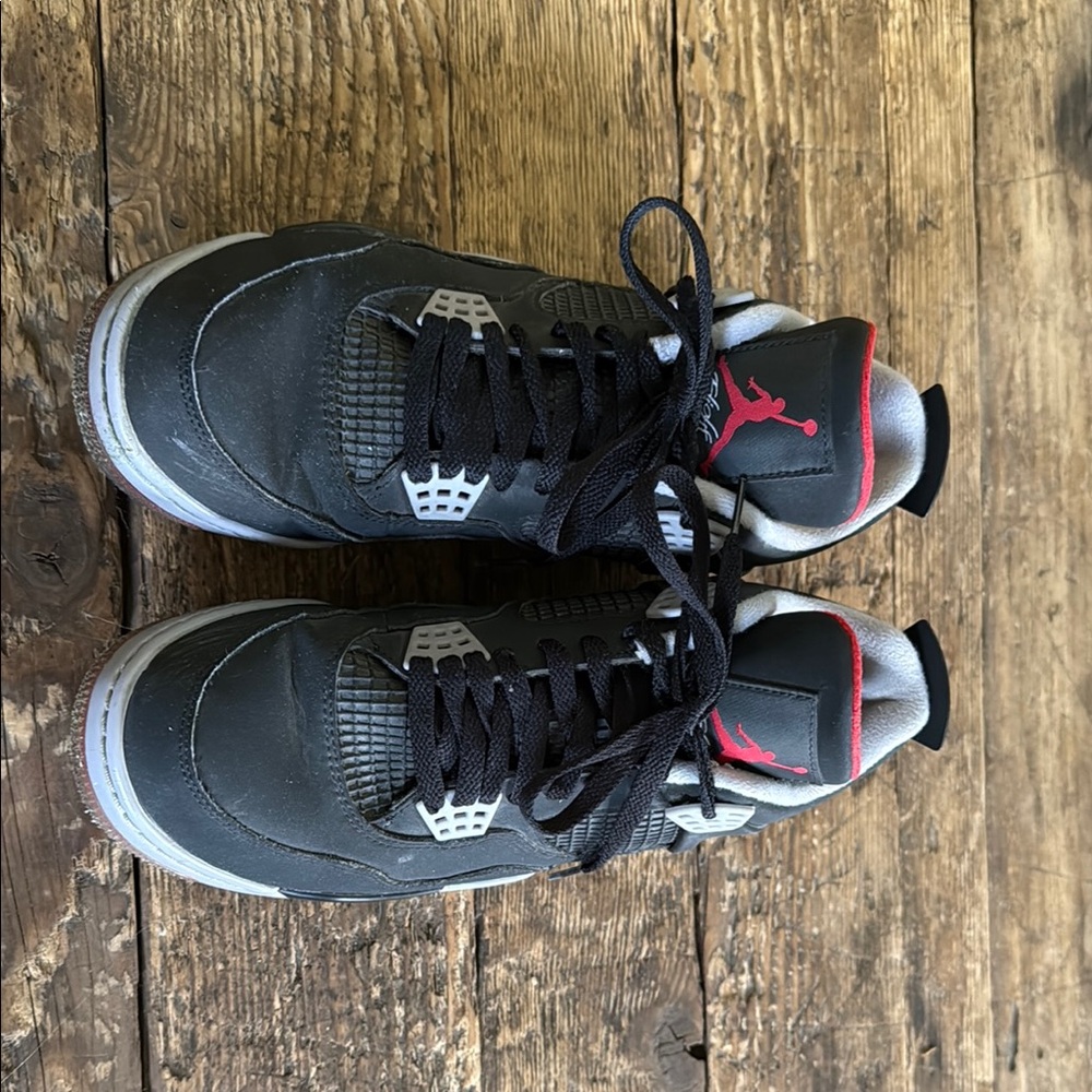 Jordan 4 Retro Golf Shoe Mens Size 10